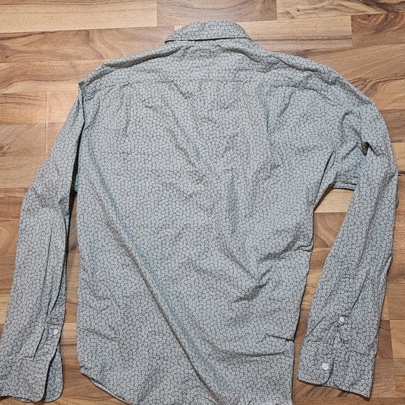 J. Crew XL Mens Button Down Long Sleeve - Picture 2 of 7
